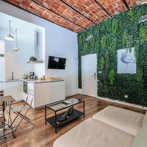 Apartamento Deluxe
